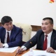 Өткөн жылы Ош шаарына 6 миллиард 200 миллион сомдук тышкы жана ички инвестициялар тартылган