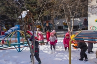 Кыргыз жергесиндеги 1604 бала бакчанын 197си мыйзамсыз менчиктештирилген, 271и максатсыз пайдаланылууда