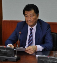 Талантбек Батыралиев: "Кыргыз жеринде талаптарга жооп берген бир дагы төрөт кабыл алуу бөлүмү жок"