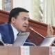 Каныбек Иманалиев медицина боюнча Түркиянын моделин сунуштады