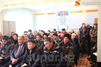 Ош шаарында "Суу-канал&rdquo; муниципалдык ишканасынын дебитордук карызы 21 миллион сомдон ашты