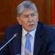 Алмазбек Атамбаев: "Конституциянын түп нускасы президенттик аппаратта сакталат"