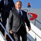 Владимир Путин февралда Бишкекке келет