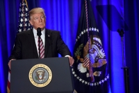 Дональд Трамп бүгүн дүйнө лидерлери менен телефон аркылуу сүйлөшөт