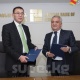 Кыргыз өлкөсүнүн Улуттук банкы менен Армениянын Борбордук банкы кызматташат