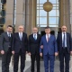 Үстүбүздөгү жылы Түркиянын президенти Кыргыз өлкөсүнө келет