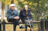 Кыргыз өлкөсүнүн 6 миллион калкынын 614 миңи пенсионерлер