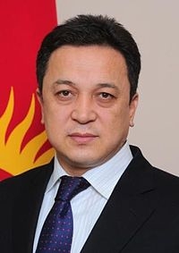 Аалы Карашев Жогорку Кеңештин депутаты болду (өмүр баяны)
