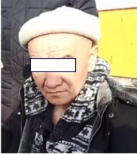 Чүй облусунда мурда бир канча жолу соттолгон жаран 37 килограммдан ашык маңзат менен кармалды