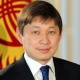 Сапар Исаков президенттик аппараттын башчысынын биринчи орун басары болуп дайындалды (өмүр баяны)