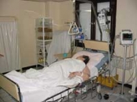 Авиакырсыктан жабыркагандардын 10у ооруканаларда дарыланып жатышат