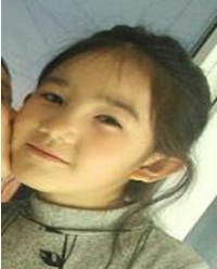 Бишкекте 12 жаштагы кыз изделүүдө