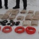 Тогуз-Торо районунун тургуну "жардыргыч заттарды мыйзамсыз алып жүргөн" деген шек менен кармалды