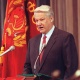 ЖЫЛНААМА, 1-ФЕВРАЛЬ: 86 жыл мурун Орусиянын биринчи президенти Борис Ельцин төрөлгөн