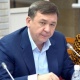 ЖЫЛНААМА, 1-ОКТЯБРЬ: Жогорку Кеңештин депутаты Азамат Арапбаев 47 жашка толду