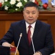 Депутат Канат Исаев 48 саатка камакка алынды