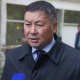 Депутат Канат Исаевди УКМК камакка алганы үчүн мурунку соттук иши боюнча отуруму жылдырылды