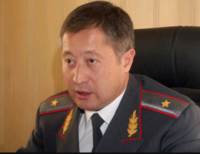 Төңкөрүш уюштурууга шектелип камалган Канат Исаевдин агасы генерал Талантбек Исаев кызматтан кетүү тууралуу арыз жазды