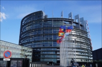 Европарламент Каталонияда өткөн референдум боюнча дебат өткөрөт