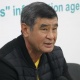 Канат Исаев жактоочусуна эмне деп айтып бергени белгилүү болду