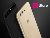 O!Store'до эң популярдуу смартфондордун бири - Huawei P10 насыяга
