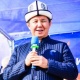 Жеңишке бирге! Талас тандап, Темир Сариевди тандады!