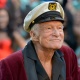 "Playboy" журналынын негиздөөчүсү Хью Хефнер тууралуу тасма тартылып, башкы каармандын ролун Жаред Лето аткарат