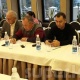 Бишкекте дин, сөз эркиндиги, шайлоо деген аталыштагы жыйын өтүүдө