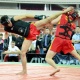 Кыргыз спортчу ушу боюнча Дүйнө чемпиондугунда коло медалга татыды