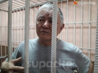 Райкан Төлөгөновдун соту: Жактоочу белгиленген убакытта келбесе мамлекеттик жактоочуга алмаштырылат
