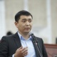 "Республика-Ата Журттан" Нургазы Нишанов депутаттыктан кеткени жатат. Сапар Исаков аны кызматка дайындады
