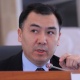 Равшан Жээнбеков телефон аркылуу журналистке сыр деп айткан сөзүнүн интернетке тарап кеткени боюнча түшүндүрмө берди