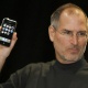 ЖЫЛНААМА, 5-ОКТЯБРЬ: "Apple Inc" корпорациясынын негиздөөчүсү, америкалык инженер Стив Жобс көз жумган