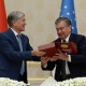 Өзбекстандын президенти элге "Манасты" окуп чыгууну сунуштады