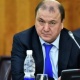 Мелис Турганбаев эркин күрөш боюнча ардагерлер арасында өтө турган Дүйнө чемпиондугуна катышат