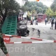 ЭЛДИК КАБАР: "Лейлек менен Тажикстандын Согдий облусун байланыштырган көпүрө жүк ташыган унааны көтөрө албай урап түштү" дейт окурман