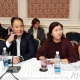Укук коргоочу Оштогу университетте тыюуга карабай кошумча тизме боюнча арыз кабыл алынып жатканын айтты