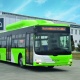 Кыргыз жеринде Өзбекстандын автобустары куралып башташы мүмкүн