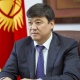 Бакыт Төрөбаев Өмүрбек Бабановдун пайдасына президенттик жарыштан баш тартарын жарыялады
