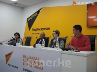 Дарыгер: "Өлкө аймагында кургак учук дарты менен ооругандардын саны азайды"