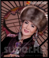 Ырчы Гүлбү Ороскул кызынын өлүмүнүн себеби айтылды