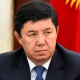 "Темир Сариев жана казак ишкердин сүйлөшүүсү" деп тараган аудио тууралуу Сариевдин штабы жооп берди