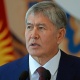 Атамбаев Казакстанда байлыктар уурдалып жатканы үчүн элинин пенсиясы аз экендигин айтты