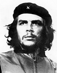 ЖЫЛНААМА, 9-ОКТЯБРЬ: 50 жыл мурун латын америкалык революциячы Эрнесто Че Гевара атып өлтүрүлгөн