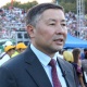 Канат Исаевдин соту шайлоодон кийин уланмай болду