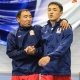Футзал боюнча Кыргыз курама командасы Москвага барып жергиликтүү команда менен жолдоштук беттеш өткөрөт