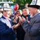 Темирдин таскагы, бийлик шашып калды