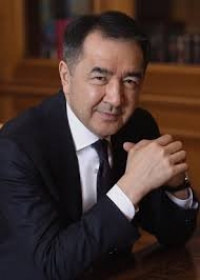 Казакстандын премьер-министри Алмазбек Атамбаевдин Казакстан тууралуу айткан пикирине жооп катары билдирүү жасады