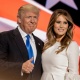 Меланья Трамп жолдошунун биринчи жубайынын айткандары боюнча билдирүү таратты