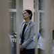 Аида Салянованын соту: Өкүм чыгары күтүлүүдө. Журналисттерди сотко киргизбей жатышат